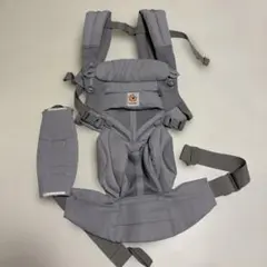 エルゴ　オムニ360クールエア　メッシュ