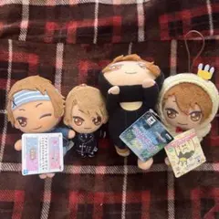 十龍之介 ぬい アイドリッシュセブン