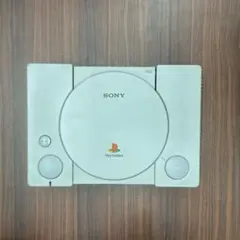 PlayStation 本体 SCPH-1000