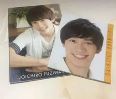 藤原丈一郎 デタカ