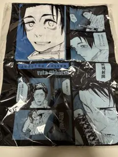 乙骨憂太 ビッグシルエットTシャツ バースデイ 2026年 呪術廻戦