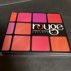 Rouge COSMETIC CM SONG COLLECTION