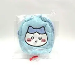 ちいかわ ハチワレ てのひらバッグ 新品未開封タグ付き
