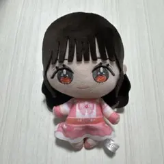 2026年最新】髙松瞳 ぬいぐるみの人気アイテム - メルカリ