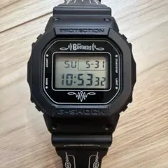 Mr Brothers Cut Club × G-SHOCK - メルカリ