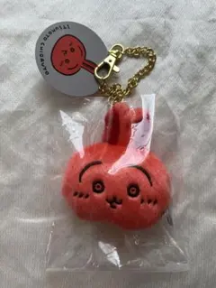 未開封 ちいかわ いつもとちがうよ おかおマスコット - メルカリ