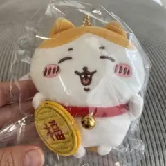 2026年最新】ハチワレ ぬいぐるみ 招福の人気アイテム - メルカリ