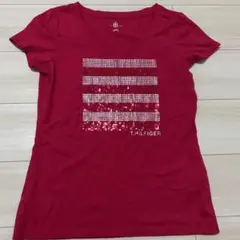 TOMMY HILFGER Tシャツ
