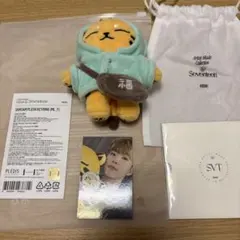 2025年最新】seventeen ホシ タムタムの人気アイテム - メルカリ