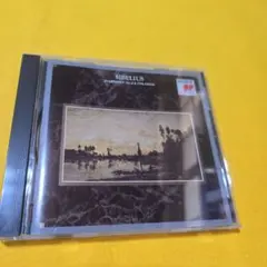 SIBELIUS SYMPHONY No.2 & FINLANDIA