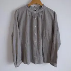 スタジオクリップ シャツ