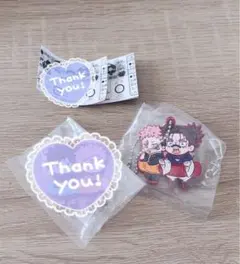 呪術廻戦 キャラばんちょうこう ラバーマスコット〜死滅回遊〜 虎杖悠仁 脹相