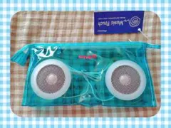 非売品　パイオニア×昭和シェル石油　ミュージックポーチ　スピーカー