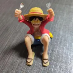 ルフィ フィギュア