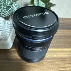 オリンパスOLYMPUS 40-150mm f/4.0-5.6 R ズームレンズのサムネイル