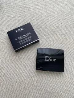 Dior ルージュ ブラッシュ カラー＆グロウ