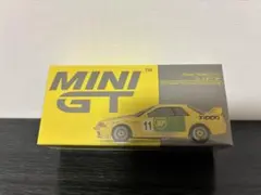 MINI GT NISSAN SKYLINE GT-R R34 MDX22限定 - メルカリ