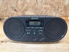 2026年最新】sony cdラジオ zs-s40の人気アイテム - メルカリ