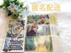 君と僕の約束 クリアチケットくじ るぅとくん まとめ売り 実写