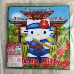 2026年最新】ハローキティ沖縄限定ハンカチの人気アイテム - メルカリ