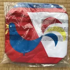レスポートサック ケロッグ コラボ ポーチ