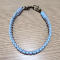 パラコード　ハンドストラップ⑩
