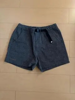 Columbia オムニシールド ショートパンツ グレー