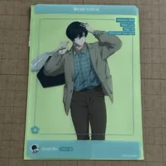 ブルーロック 東急不動産 渋谷制覇 トレーディング SNS風カード 糸師凛