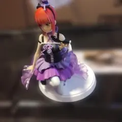 五等分の花嫁 1/3スケールアクリルスタンド 中野二乃 - メルカリ
