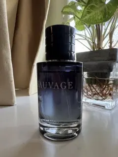 Dior SAUVAGE（ソヴァージュ）オードゥ トワレ 60ml