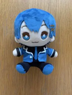 DRAMAtical Murder ぬいぐるみ蒼 葉モルヒネパーカーVer. - メルカリ