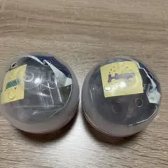 TinyTan ウォータードーム　コレクション