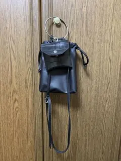 DESIGNERS インポート デザイナーズ リング ショルダーバッグ レア