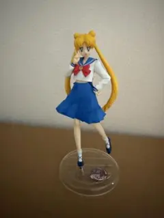 20th メガハウス 世界制服作戦 月野うさき セーラームーン フィギュア Amazon.co.jp: 世界制服作戦 美少女戦士セーラームーン 月野