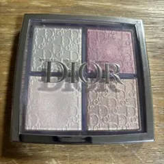 バックステージ フェイスグロウ パレット 004 ローズ ゴールド