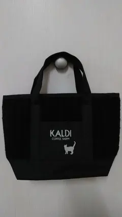 KALDI 2024ネコの日バックのバックのみ
