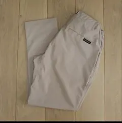アーバンリサーチ グラミチSOLOTEX STRETCH PANTS 未使用品のサムネイル