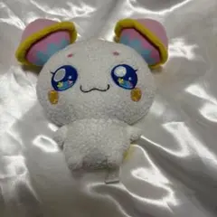 スター☆トゥインクル プリキュア めちゃでか フワ ぬいぐるみ スター☆トゥインクルプリキュアめちゃでかフワぬいぐるみが登場