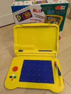 2026年最新】ピコ キッズコンピュータの人気アイテム - メルカリ