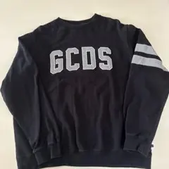 GCDS スウェット ブラックのサムネイル