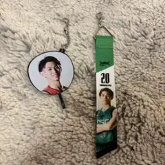 三遠ネオフェニックス　根本大　グッズ