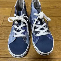 VANSスニーカー　21㎝