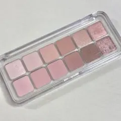 CLIO プロ アイパレット エアー 02 ROSE CONNECT