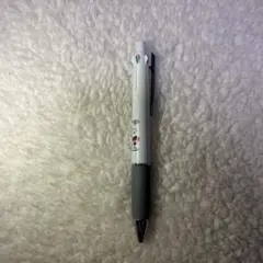 4色ボールペン&シャーペン