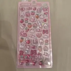 ボンボンドロップシール 正規品 クーリア