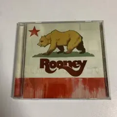 国内盤 Rooney / Rooney