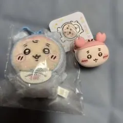 ちいかわbaby マスコット