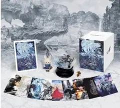 FF14暁月のフィナーレコレクターズエディション 特別装丁版