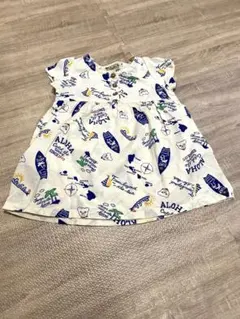 Double B ワンピース 90