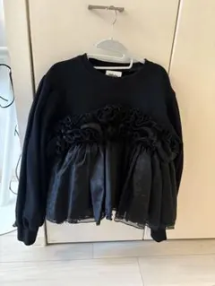 2025年最新】bibiy スウェットの人気アイテム - メルカリ